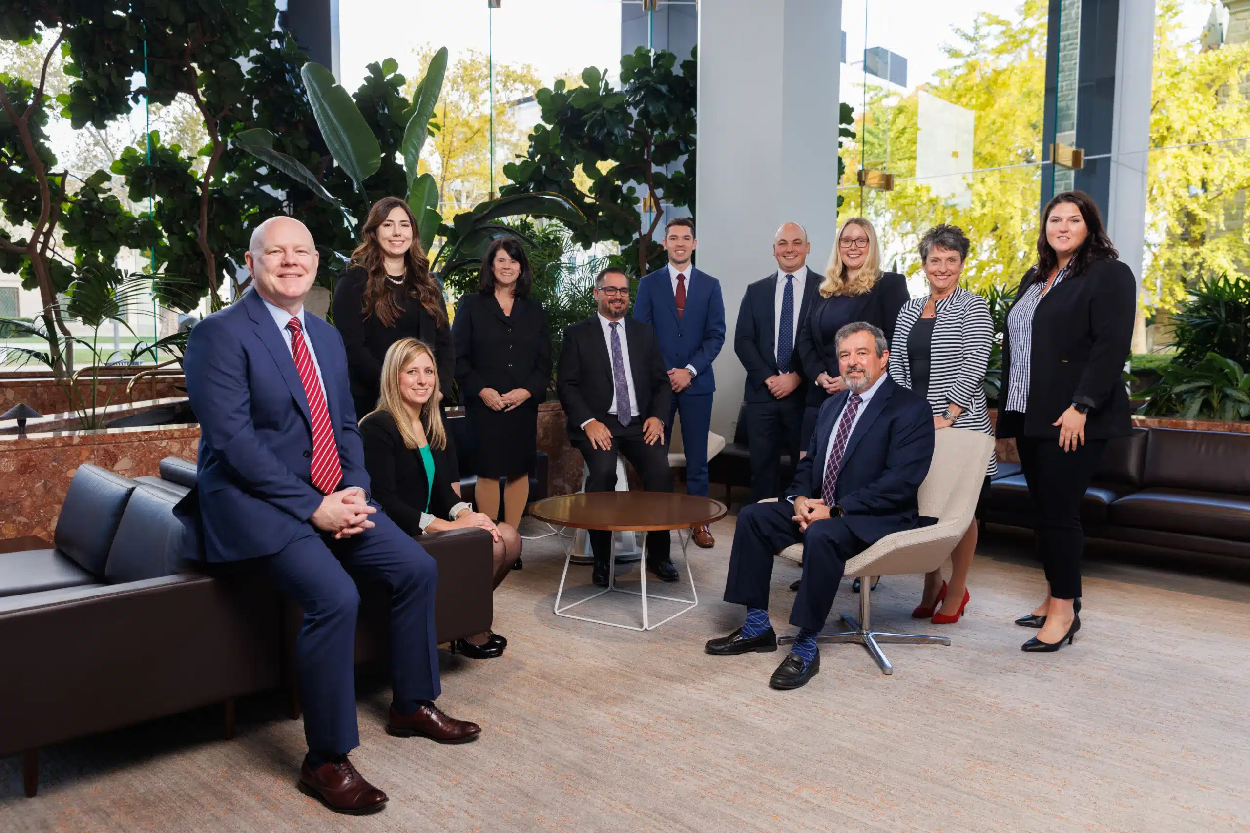 Photo of the Lawyers for GGTBL